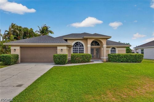 1456 Se 13th Ter, Cape Coral, FL, 33990-3727 | Card Image