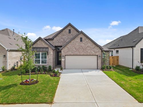 2402 Garden Arbor Ln, Tomball, TX, 77375-5760 | Card Image