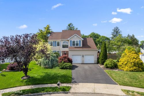 6 Palmer Ln, Englishtown, NJ, 07726-3762 | Card Image
