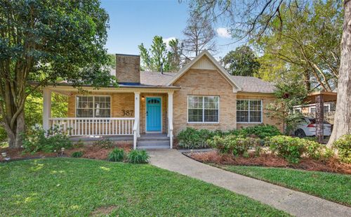 387 Ockley Dr, Shreveport, LA, 71105-2917 | Card Image