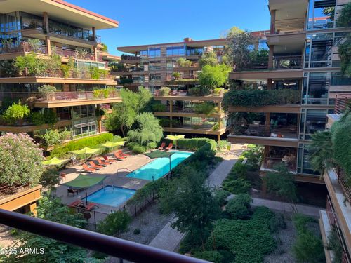 4011-7127 E Rancho Vista Dr, Scottsdale, AZ, 85251-1389 | Card Image