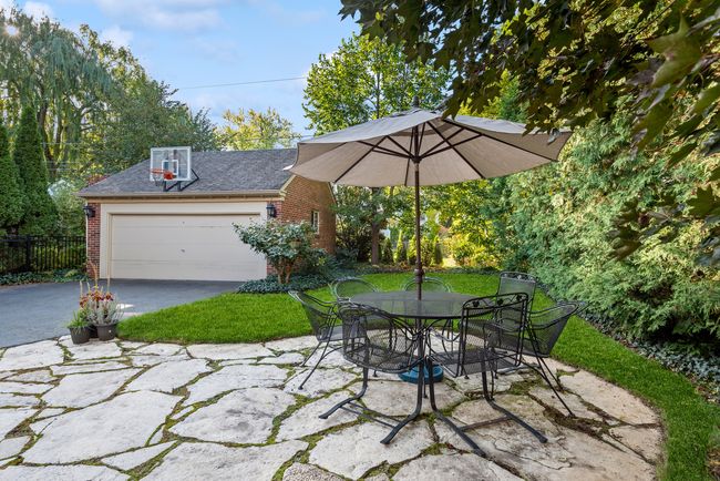 2131 Kenilworth Ave, House other with 4 bedrooms, 4 bathrooms and 2 parking in Wilmette IL | Image 34