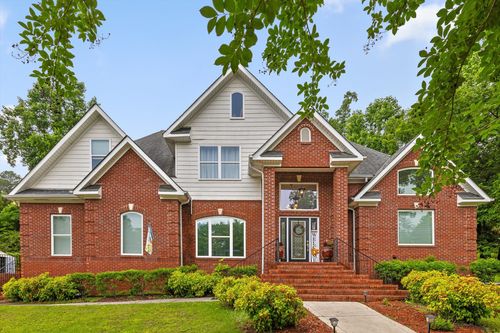 604 Lenna Ln, DALTON, GA, 30720-3929 | Card Image