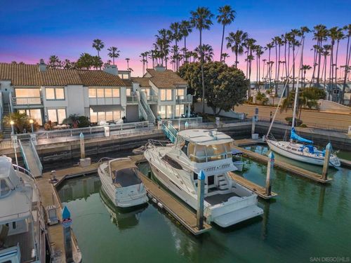 6 Kingston Ct E, Coronado, CA, 92118-3337 | Card Image