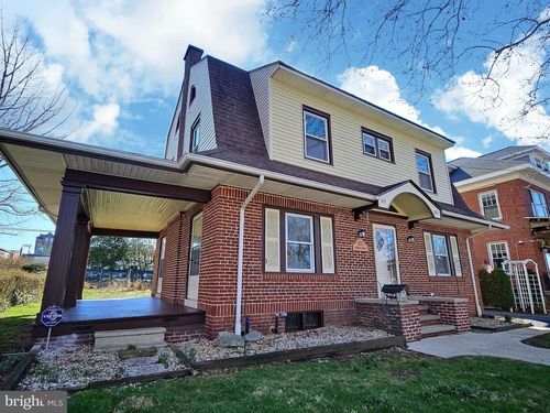 312 Reading Ave, READING, PA, 19611-1119 | Card Image