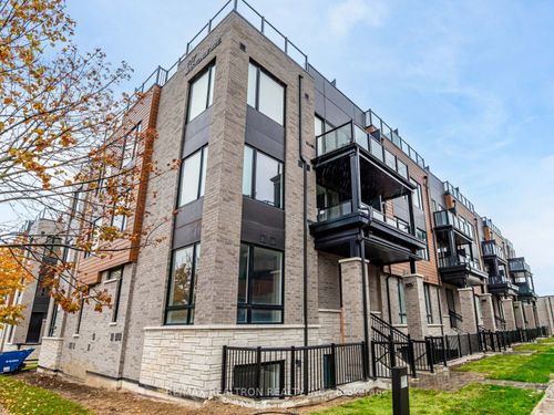 31-117 Marydale Ave, Markham, ON, L3S0E3 | Card Image