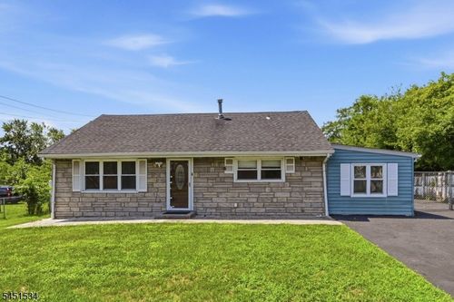 4 Rachel Ter, Piscataway, NJ, 08854-5316 | Card Image