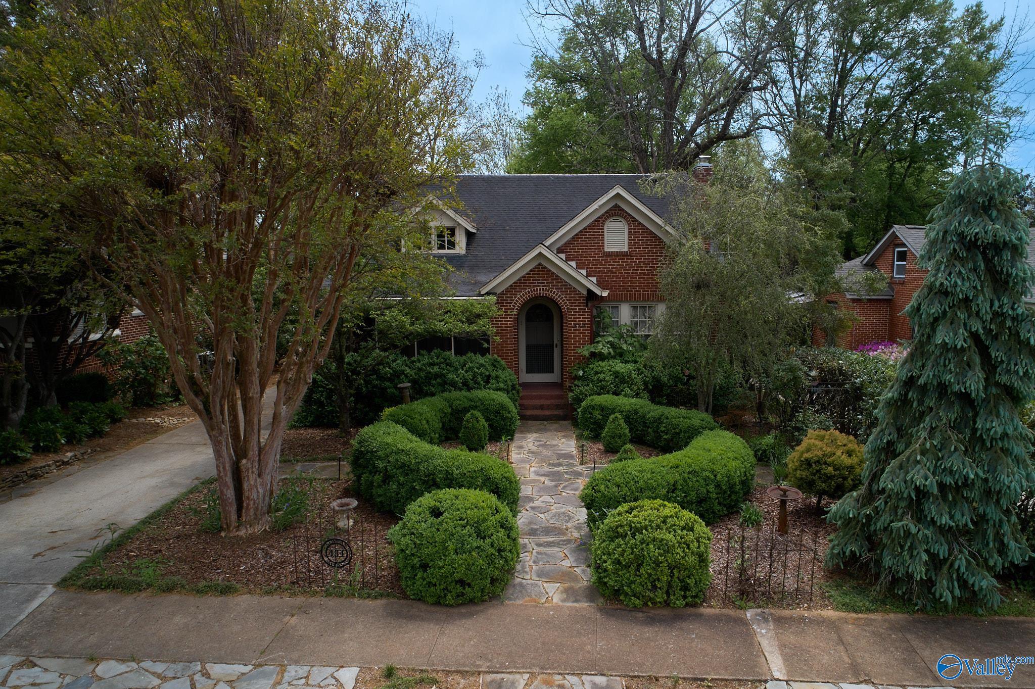 Newman Ave, Huntsville, AL 35801