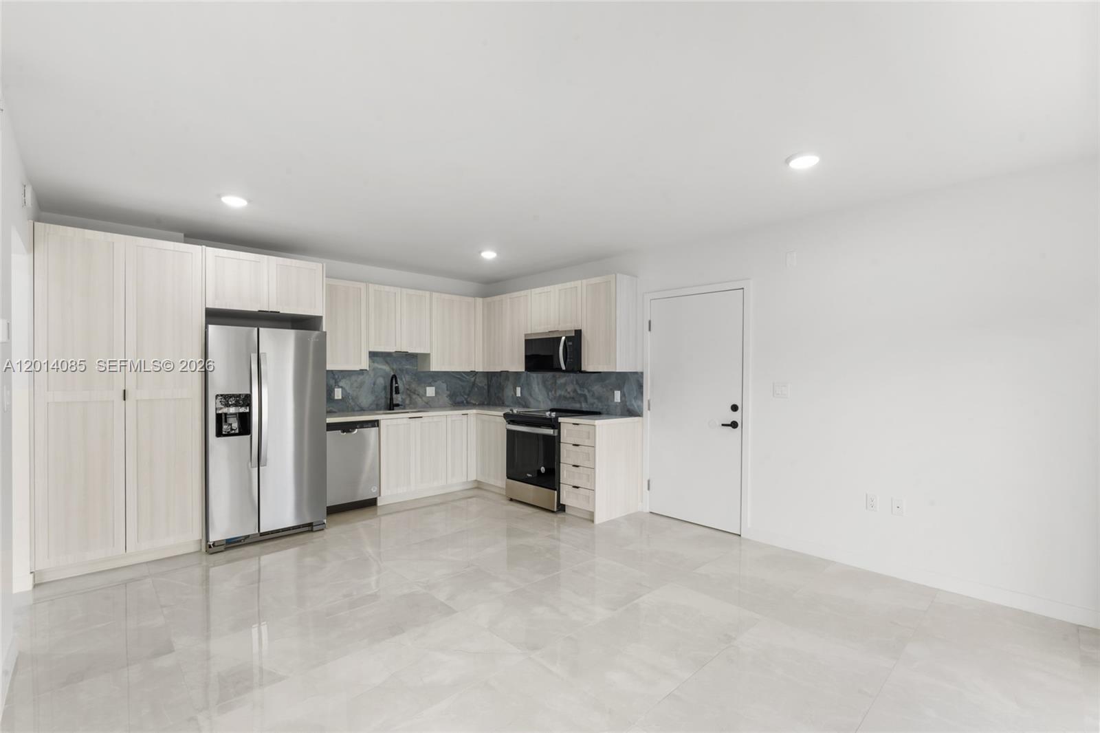 Residential Lease in Homestead 2