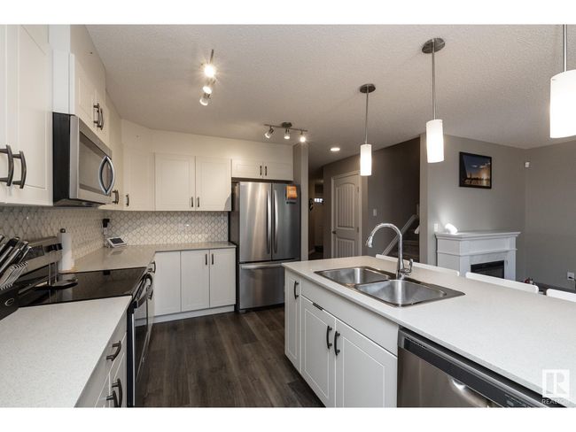 1843 Westerra Loop, Home with 3 bedrooms, 3 bathrooms and 4 parking in Stony Plain AB | Image 6