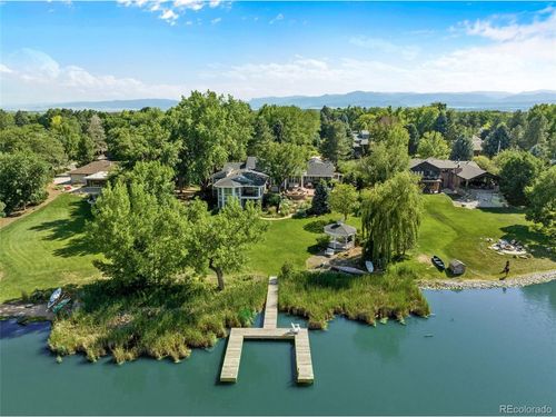 4887 Tule Lake Dr, Littleton, CO, 80123-2753 | Card Image