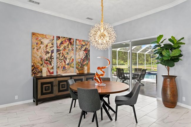 17807 Arbor Greene Dr, House other with 5 bedrooms, 3 bathrooms and null parking in TAMPA FL | Image 11