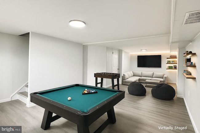 1504 Bonwood Rd, Townhouse with 3 bedrooms, 1 bathrooms and null parking in WILMINGTON DE | Image 25