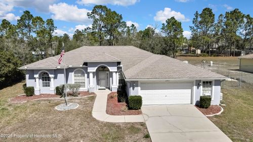 11257 Frigate Bird Ave, WEEKI WACHEE, FL, 34613-4679 | Card Image