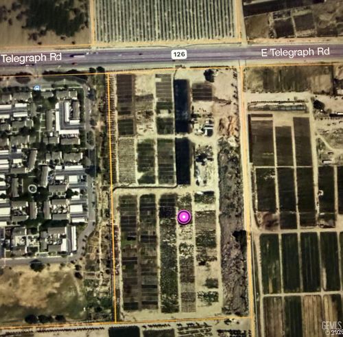 3040 E Telegraph Rd, Fillmore, CA, 93015-9789 | Card Image