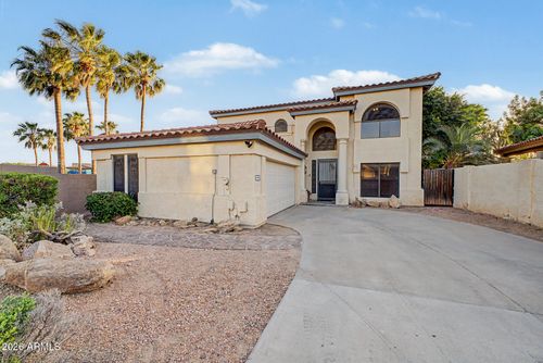 14404 N 15th Pl, Phoenix, AZ, 85022-4430 | Card Image