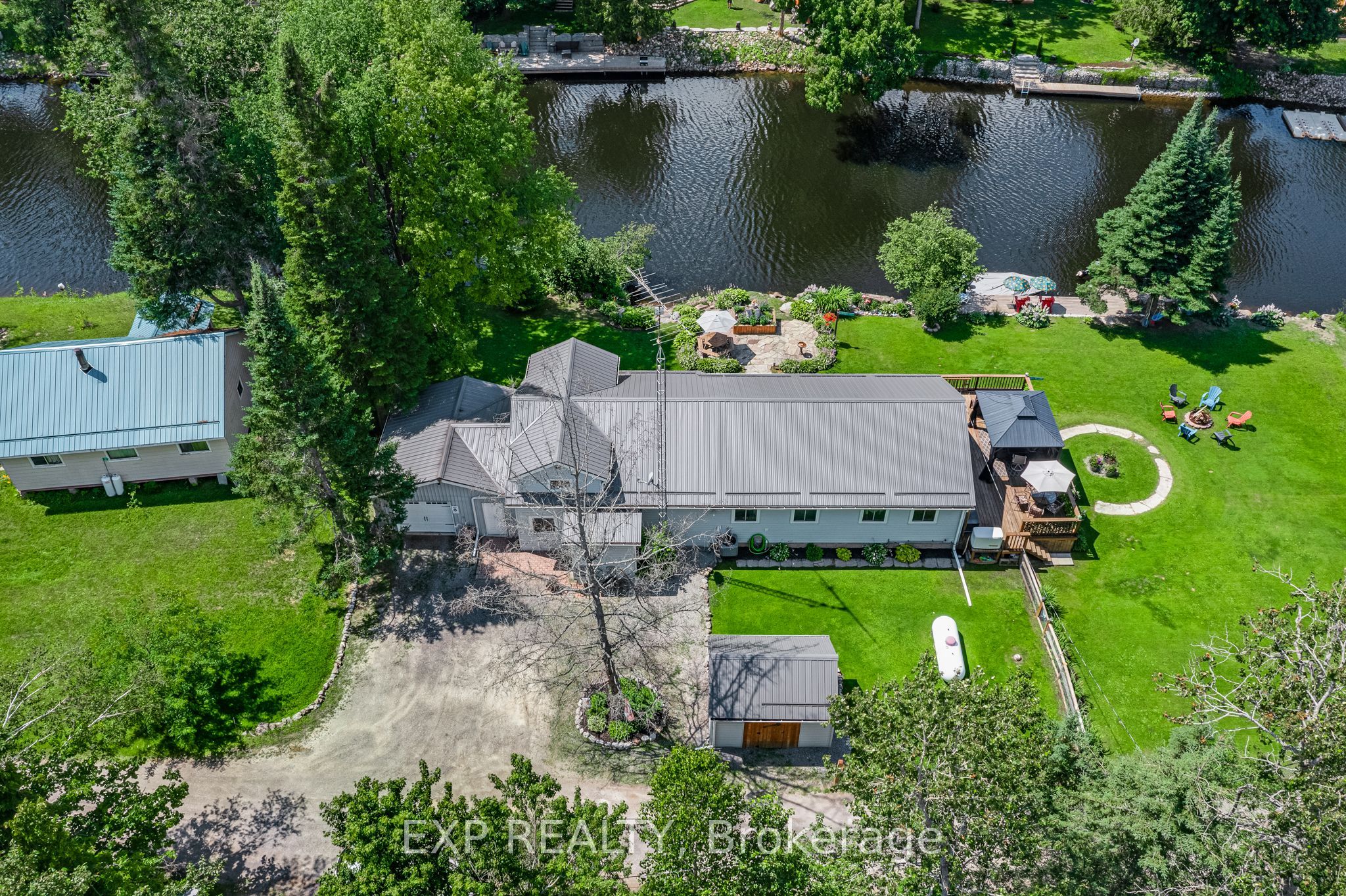 Residential in Kawartha Lakes 2