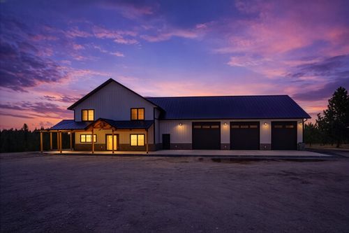 5566 W Mckenzie Woolard Rd, Deer Park, WA, 99006-9498 | Card Image