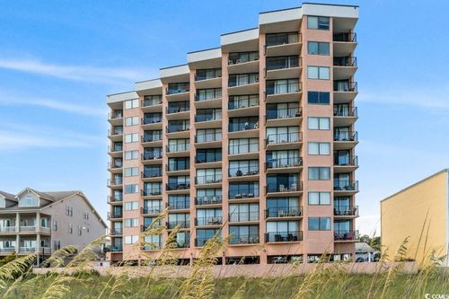 103-1501 S Ocean Blvd, North Myrtle Beach, SC, 29582-5533 | Card Image