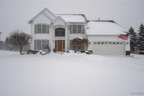 7165 Creekbend Dr, North Tonawanda, NY, 14120-9729 | Card Image