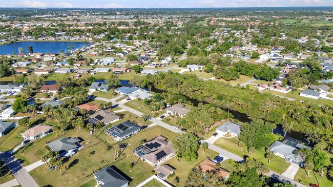 3880 Pinstar Ter, House other with 4 bedrooms, 4 bathrooms and null parking in NORTH PORT FL | Image 65