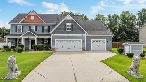609 Thornbrooke Dr, Hope Mills, NC, 28348-6020 | Card Image