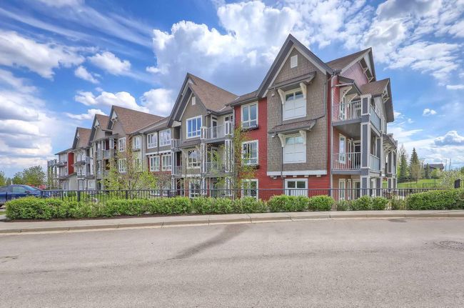 2305 - 175 Silverado Boulevard Sw, Condo with 2 bedrooms, 2 bathrooms and 1 parking in Calgary AB | Image 37