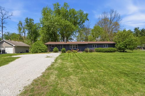 7720 Dean Rd, Indianapolis, IN, 46240-3426 | Card Image