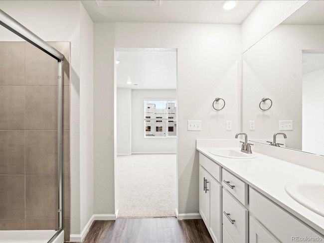 14422 Pansy Loop, Townhouse with 3 bedrooms, 4 bathrooms and 2 parking in Morrison CO | Image 26