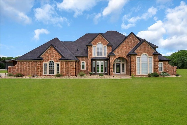 Residential in Quinlan 3