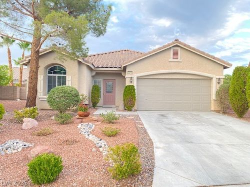 3212 Cambridge Hollows Ct, Las Vegas, NV, 89135-2112 | Card Image