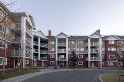 2116 - 10 Prestwick Bay Se, Condo with 2 bedrooms, 2 bathrooms and 1 parking in Calgary AB | Image 1