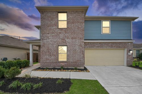 2511 Shining Spur Ct, Alvin, TX, 77511-1053 | Card Image