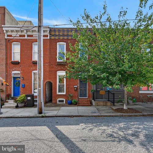1114 S Highland Ave, BALTIMORE, MD, 21224-5109 | Card Image