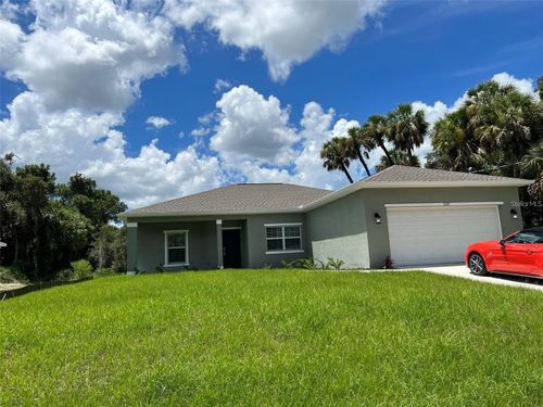 3685 Trenton Ln, NORTH PORT, FL, 34288-9152 | Card Image
