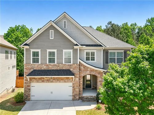 3271 Meadow Lily Ct, Buford, GA, 30519-3833 | Card Image