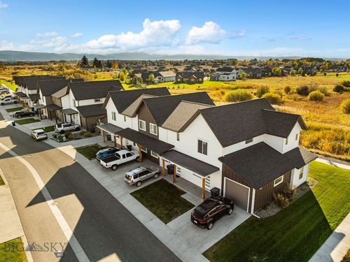 852, 853, 878, 881 Rookery Lane, Bozeman, MT, 59718 | Card Image