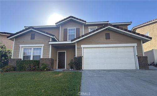 16391 Misty Hill Dr, Chino Hills, CA, 91709-4683 | Card Image