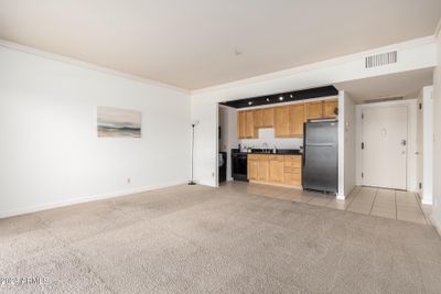 3J - 4750 N Central Avenue, Condo with 1 bedrooms, 1 bathrooms and null parking in Phoenix AZ | Image 2