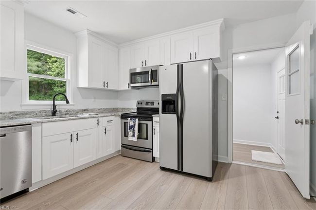 13067 Poor House Rd, House other with 3 bedrooms, 2 bathrooms and null parking in Windsor VA | Image 11