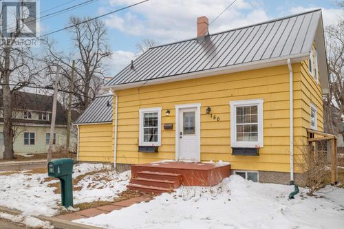 150 Cambridge Street, Summerside, PE, C1N1M9 | Card Image