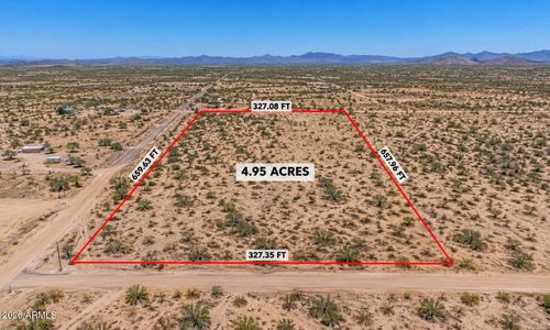 61-384XXX W Buckeye Rd --, Tonopah, AZ, 85354 | Card Image