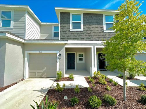 3531 Mayfair Street, Kissimmee, FL, 34758 | Card Image