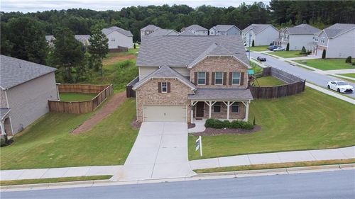 160 Northridge Dr, Dallas, GA, 30132-3143 | Card Image