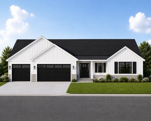 15360 Sunfish Lake Blvd Nw, Anoka, MN, 55303-4145 | Card Image