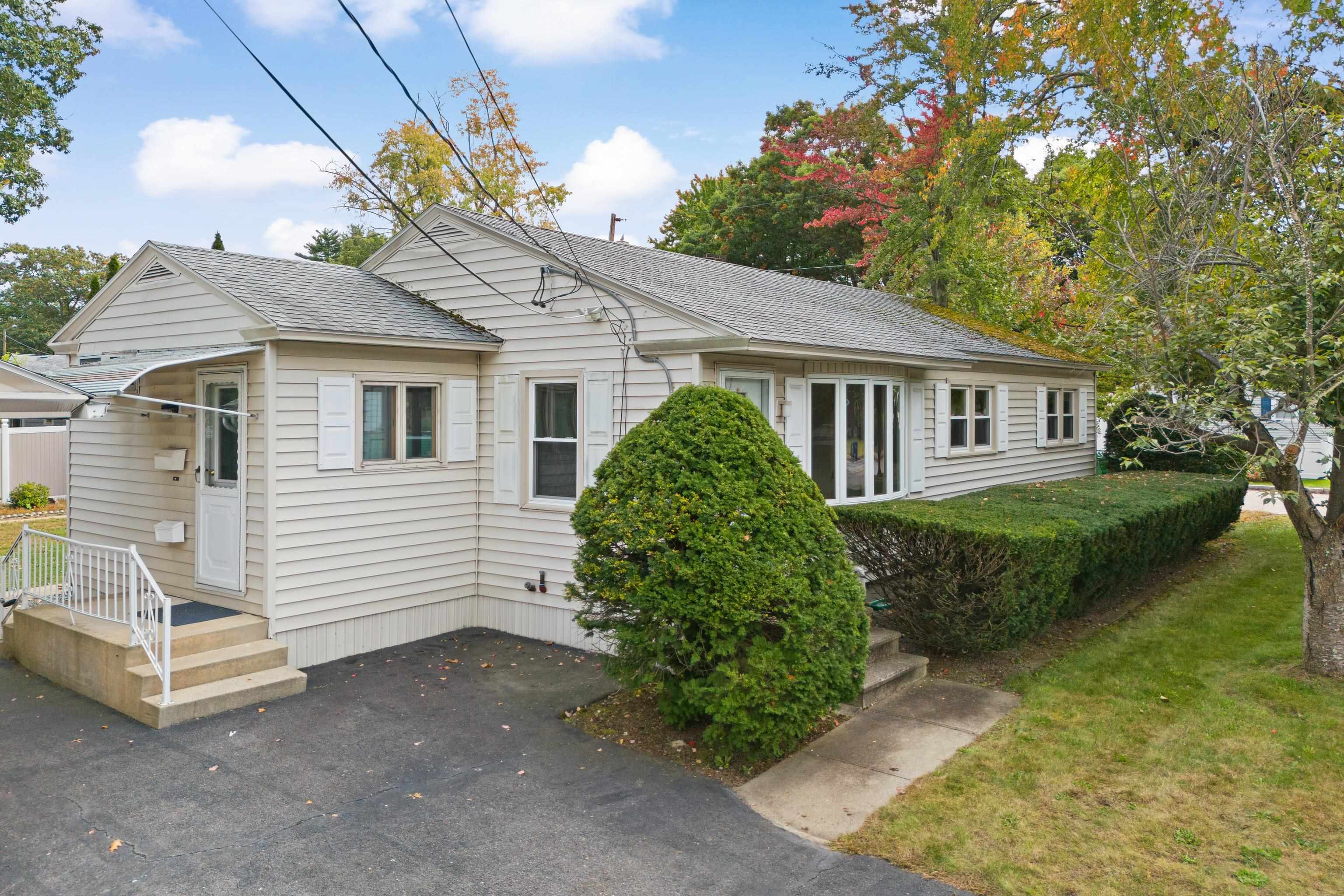 Porter St, Manchester, NH 03103