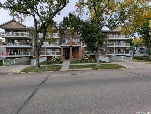 204-921 Main St, Saskatoon, SK, S7H0K4 | Card Image