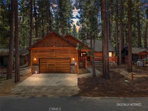 41971 Tamarack Dr, Big Bear Lake, CA, 92315 | Card Image
