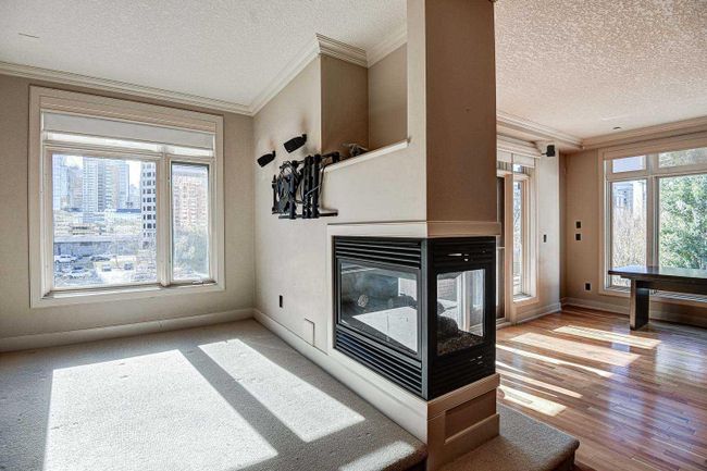 306 - 660 Eau Claire Avenue Sw, Home with 1 bedrooms, 1 bathrooms and 1 parking in Calgary AB | Image 11