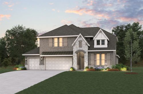 119 National Ct, Forney, TX, 75126-9756 | Card Image